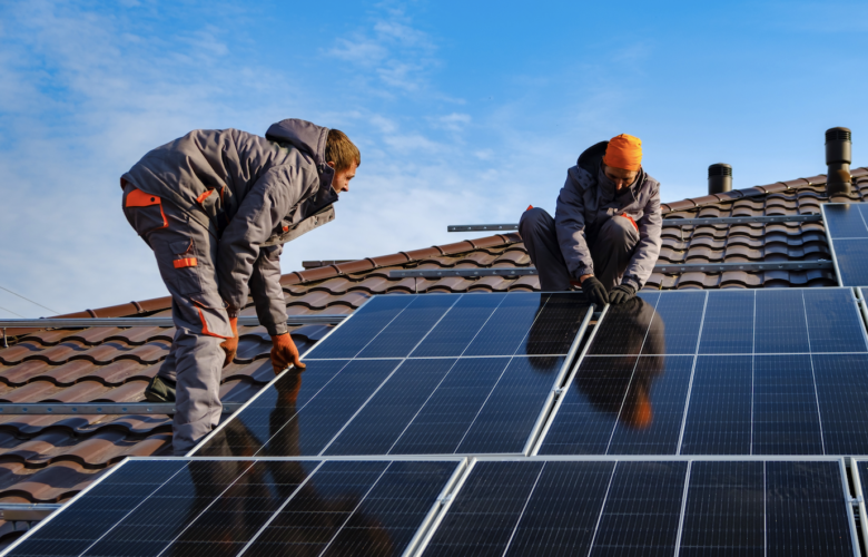 Record-breaking renewable electricity