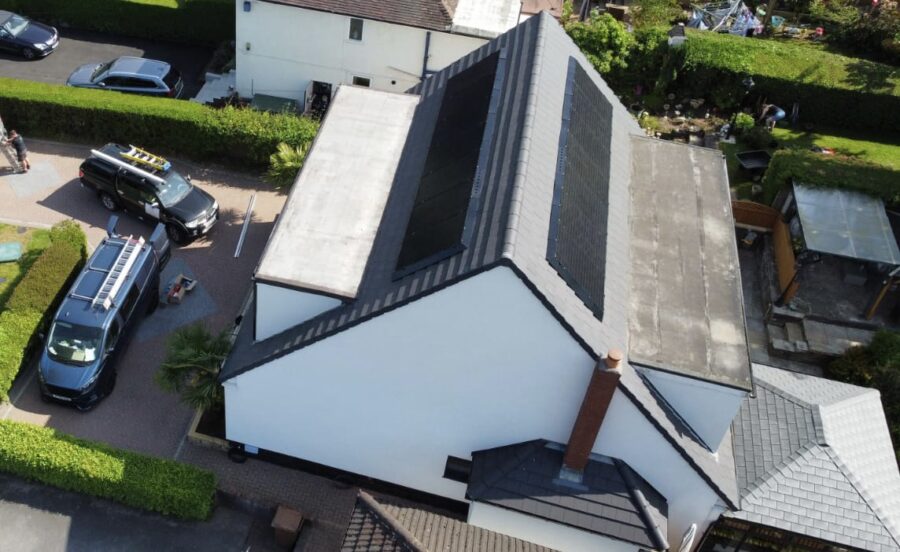 Can solar panels increase the value of your home? Insolation Solar
