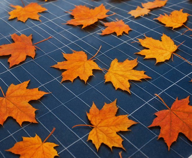 Autumn Blog Image