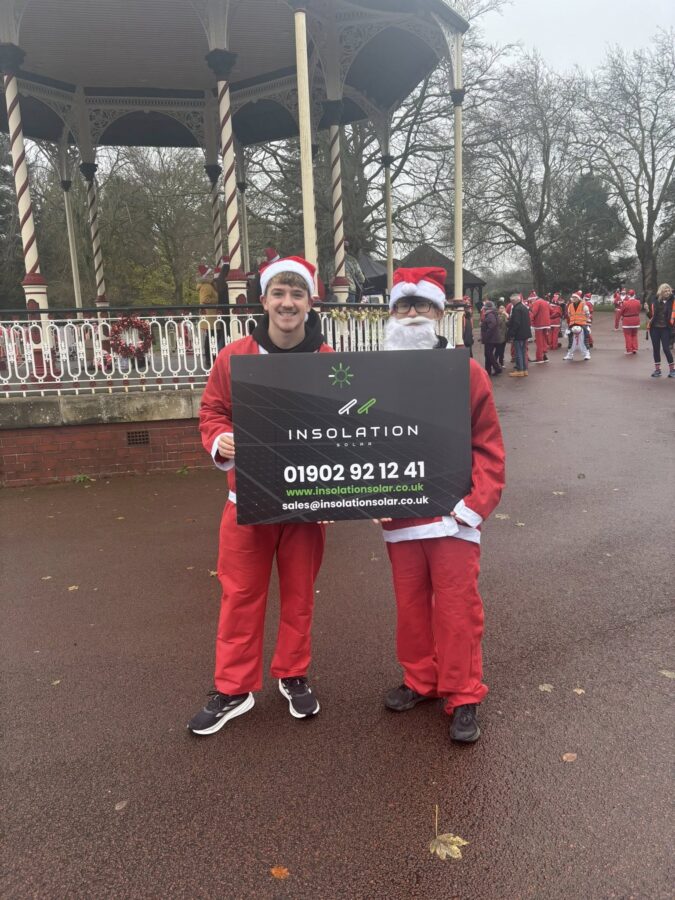 Beacon Fun Run