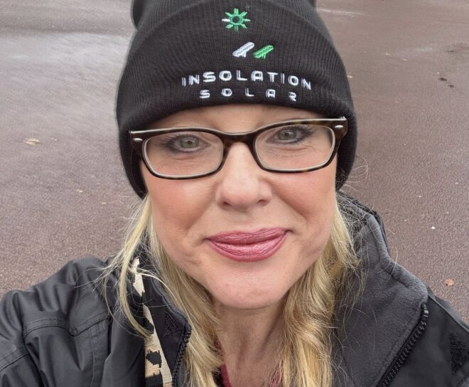 Beacon Centre Charity Santa Run