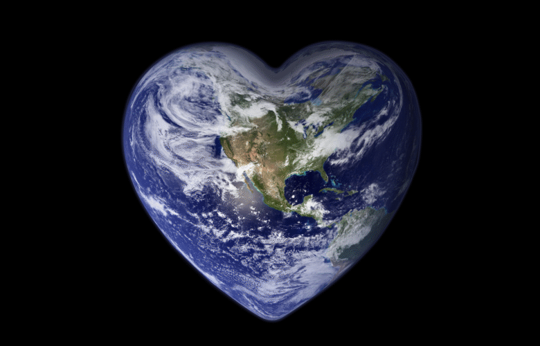 Loving the Planet