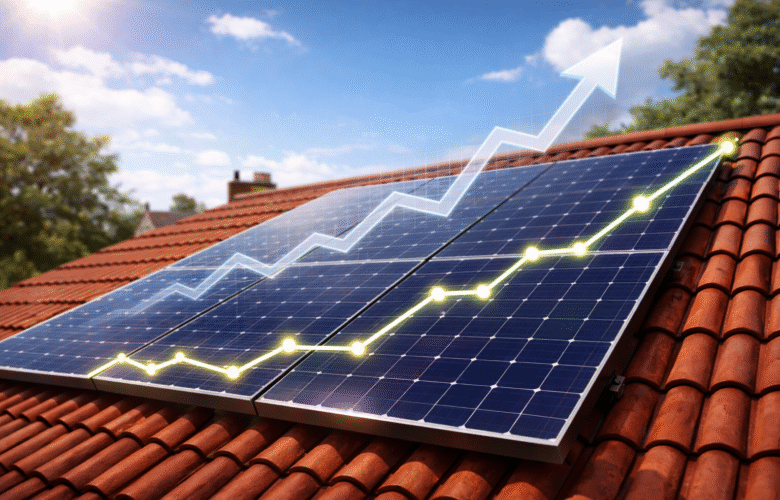 Solar Panel Prices Are Set to Rise